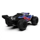 Автомобиль Off-road на р/у – High Speed (синий, 1:16) - изображение 3
