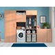 Стиральная машина Indesit IM 640 MY TIME UA - изображение 6