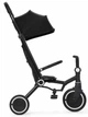 Коляска-велосипед smarTrike Wonder Plus Storm black (5800601) - изображение 2