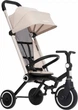 Коляска-велосипед smarTrike Wonder Plus Sand beige (5800600) - изображение 1