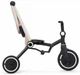 Коляска-велосипед smarTrike Wonder Plus Sand beige (5800600) - изображение 4