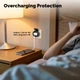 Розумна розетка Moes WP-EU16M-IP44 WiFi Tuya 16А водонепроникна з лічильником електроенергії - зображення 3