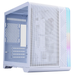 Ігровий ПК FORSAGE (VT5 White) Tower / AMD Ryzen 5 5500 (6 (12) ядер по 3,6 - 4,2 ГГц) / 16 ГБ DDR4 / 256 ГБ SSD + 1000 ГБ HDD / AMD Radeon RX 570, 4 ГБ GDDR5, 256-біт б/в - зображення 2