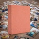 Фотоальбом 10x15см 200 фото GEDEON DPH46200 LINEN NUTMEG(B) - зображення 4