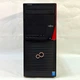 Рабочая станция Fujitsu Celsius W530 Workstation Tower / Intel Xeon E3-1246 v3 (4 (8) ядра по 3.5 - 3.9 GHz) / 16 GB DDR3 / 250 GB SSD + 500 GB HDD / Intel HD Graphics P4600 / DVD-ROM / 380W б/у - изображение 3