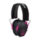 Активные наушники Walker's Razor Slim Electronic Muffs Черный - изображение 1