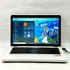 Ноутбук Б-класс HP G62 / 15.6" (1366x768) TN / Intel Core i5-520M (2 (4) ядра по 2.4 - 2.9 GHz) / 6 GB DDR3 / 120 GB SSD / Intel Graphics / WebCam / DVD-ROM / Без АКБ б/у - изображение 2