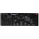 Коврик TekMat Ultra Premium с чертежом Remington 700 для чистки оружия - изображение 2