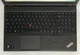 Ноутбук Lenovo ThinkPad T540p / 15.6" (1920x1080) IPS / Intel Core i7-4710MQ (4 (8) ядра по 2.5 - 3.5 GHz) / 8 GB DDR3 / 256 GB SSD / nVidia GeForce GT 730M, 1 GB DDR3, 64-bit / WebCam / DVD-ROM / Win 10 Pro б/в - зображення 8