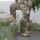 Штани British Army MTP Windproof Combat Trousers 50 - зображення 8