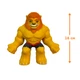 Стретч-игрушка Лев Леон C1016GF15-2021-6 серии "Fighter" - изображение 2
