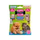 Фігурка-сюрприз "Няв-гав команда" PC062, 1х1х2 см, серія "Puppy Club" - зображення 1