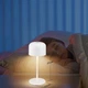 Комплект беспроводных светодиодных настольных ламп Klighten GT021, водонепроницаемость IP54, аккумулятор 2200 мА*ч обеспечивает до 9-10 часов, 3000K - 6000К - изображение 2