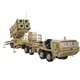 Детский конструктор Пусковая установка M983 на 2566 деталей (628014) - изображение 2