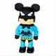 Конструктор Batman 8988 «Медвежонок Тедди» — 2500 деталей, 30 см, пластиковые блоки, 3D-модель - изображение 1