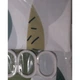 Шторка для ванної Zerix SCP-008-180x200 з PEVA ( 13849 ) - зображення 2