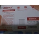 Шторка для ванної Zerix SCP-009-180x180 з PEVA (поліетиленвінілацетату) (Візерунок "Бризки" сині) (ZX6082) - зображення 4