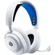 Навушники - ігрова гарнітура повнорозмірна SteelSeries Arctis Nova 7P (61561) біла - зображення 3