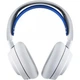 Навушники - ігрова гарнітура повнорозмірна SteelSeries Arctis Nova 7P (61561) біла - зображення 5
