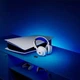 Навушники - ігрова гарнітура повнорозмірна SteelSeries Arctis Nova 7P (61561) біла - зображення 8