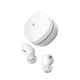 Наушники Baseus Bowie WM01 True Wireless Earphones белый NGTW370002 - изображение 5