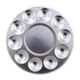 Палітра з алюмінію GSW Aluminum palette 10 wells - изображение 1