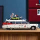 Конструктор Ghostbuster Мисливці за привидами Cadillac Miller Meteor сумісний автомобіль з фільму - зображення 5