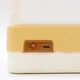 Ігровий автомат з іграшками Ведмедик, акумуляторний, USB-зарядка, 5 іграшок та 5 монет - зображення 2