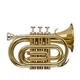 Труба STAGG P WS-TR245S - зображення 4
