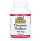 Хром пиколинат Natural Factors Chromium Picolinate 500 мкг для снижения сахара в крови и похудения 90 таблеток - изображение 1