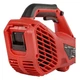 Повітродувка акумуляторна Vitals Master ALP 1850n BL - зображення 2
