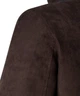 Чоловіча коричнева демісезонна куртка розмір 58 (3XL) - зображення 4