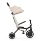 Коляска-велосипед SmarTrike Wonder Plus Sand Beige, 5800600 - изображение 2