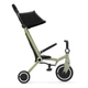 Коляска-велосипед SmarTrike Wonder Olive, 5800500 - изображение 2