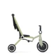 Коляска-велосипед SmarTrike Wonder Olive, 5800500 - изображение 4