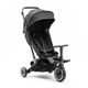 Коляска-велосипед 4 в 1 SmarTrike Traveler Onyx Black, 5900800 - изображение 1