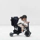 Коляска-велосипед 4 в 1 SmarTrike Traveler Onyx Black, 5900800 - изображение 13