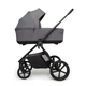 Універсальна коляска 2 в 1 MONE-W-2W1-GRIS - зображення 2