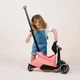 3-колесный самокат SmarTrike Xtend Ride-on Salmon Pink, 2401306 - изображение 15