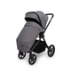 Універсальна коляска 2 в 1 MONE-W-2W1-GRIS - зображення 8