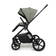 Универсальная коляска 2 в 1 Muuvo One Olive, MONE-W-2W1-OLIVE - изображение 5