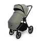 Универсальная коляска 2 в 1 Muuvo One Olive, MONE-W-2W1-OLIVE - изображение 7