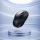 Беспроводная компьютерная мышь HOCO GM41 Bluetooth + 2.4G DPI 800-1200-1600 мини мышка Черный - изображение 2
