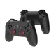 Ігровий джойстик Бездротовий джойстик XO GP2 Multifunction Gamepad геймпад 2,4G від батарейок - зображення 5