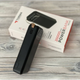 Зовнішній акумулятор Power bank TORIMA TRM-1021 20000 mAh із вбудованими кабелями Micro-USB/Type-C/Lightning iPhone/USB Чорний - зображення 13