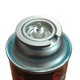 Баллон газовый с цанговым соединением INTERTOOL STORM GS-0022 220 г 400 мл - изображение 2