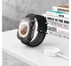 Смарт часы с поддержкой звонков HOCO Y23 Ultra 2.02" Bluetooth 5.3 IP67 до 7 дней - изображение 6