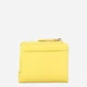 Кошелек женский из искусственной кожи для карточек Liu Jo AA6193ES029-40636 Лимонный (800070353856) - изображение 2