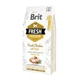 Корм сухой Brit Fresh Chicken/Potato Adult для взрослых собак всех пород с курицей и картошкой 2,5 кг - изображение 1