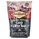 Корм сухий Carnilove Adult Lamb and Wild Boar для дорослих собак усіх порід з ягнятиною та диким кабаном 1,5 кг - зображення 3